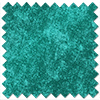 Caen Chenille, Aqua - Twist&Fit Roman Blind